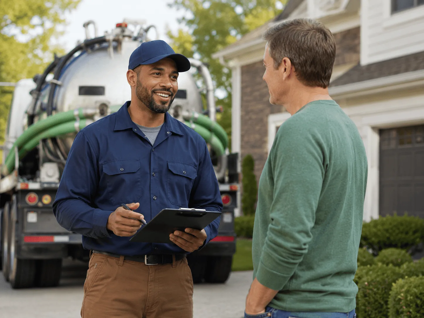 Mosquito Control Points, WV FAQs